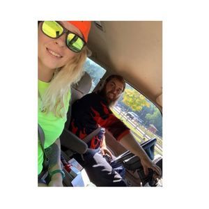 Meet your Posher, Sophia